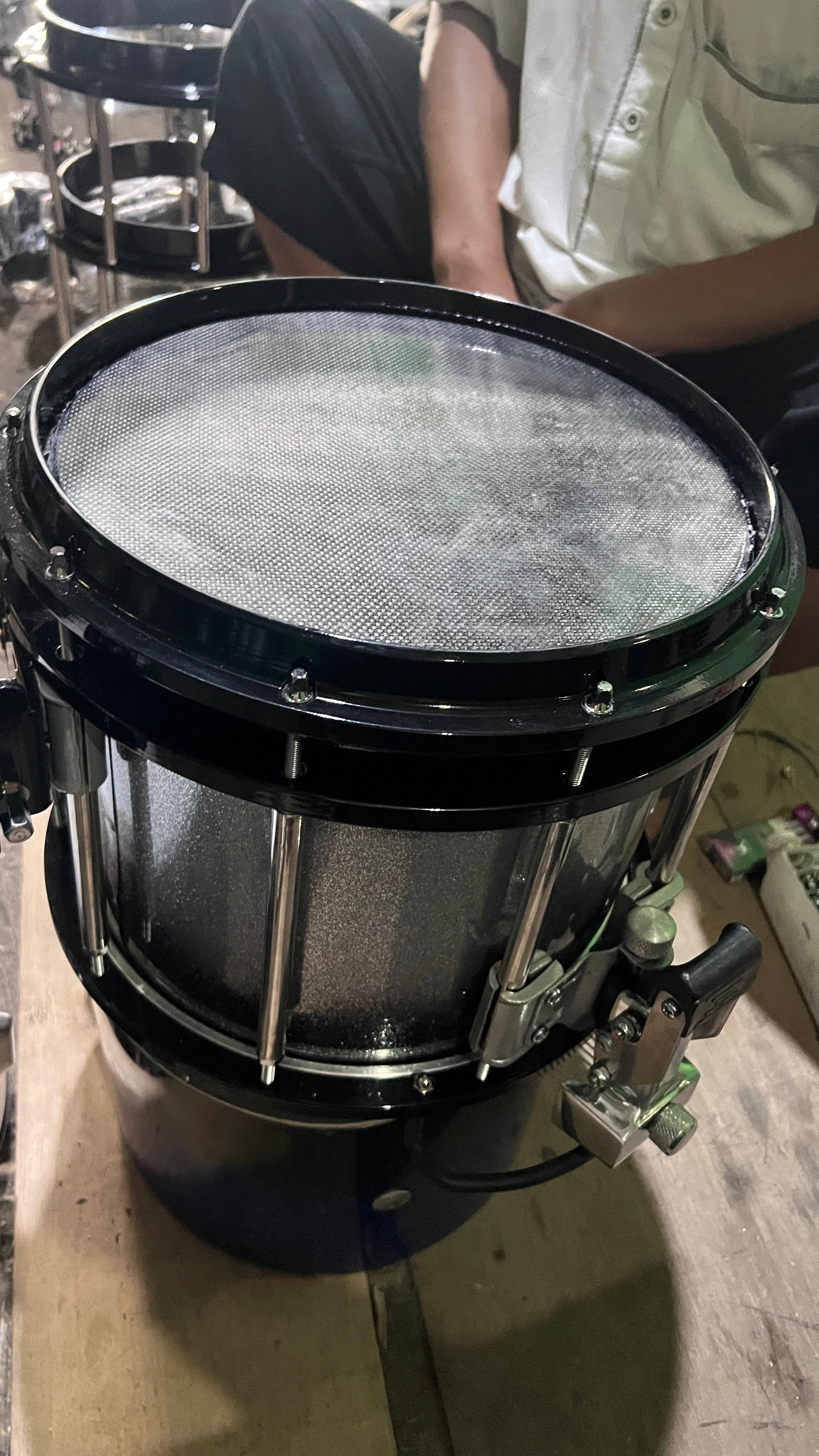 Snare Marching HTS - Image 5